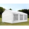 partytent 18m2 (3x6)