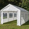 Partytent 3x7 meter Partytent 3x7 meter