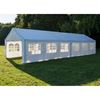 Partytent 4x14 meter Partytent 4x14 meter
