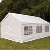Partytent 3x9 meter Partytent 3x9 meter