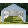 Partytent 4x14 meter Partytent 4x14 meter