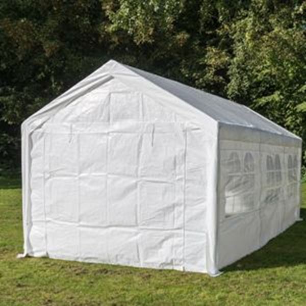 Partytent 3x8 meter Partytent 3x8 meter