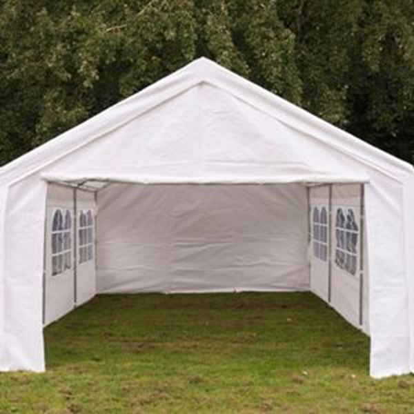 Partytent 3x9 meter Partytent 3x9 meter