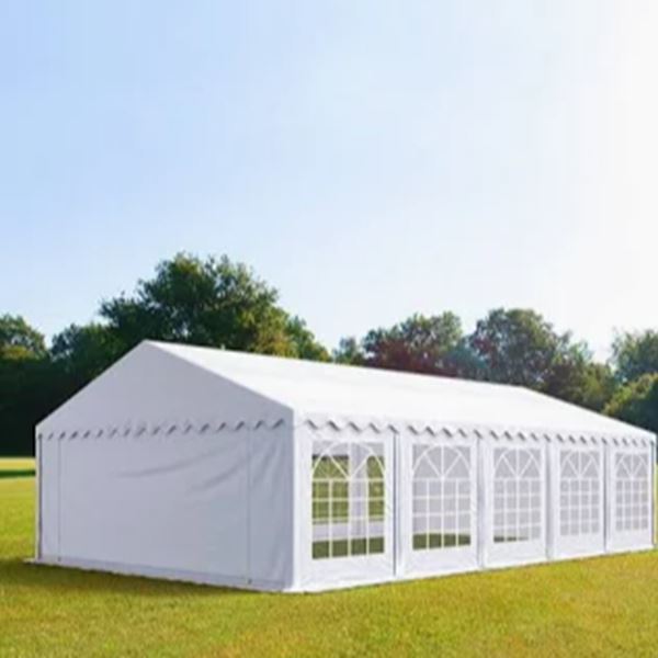 partytent 50m² (5x10) PVC