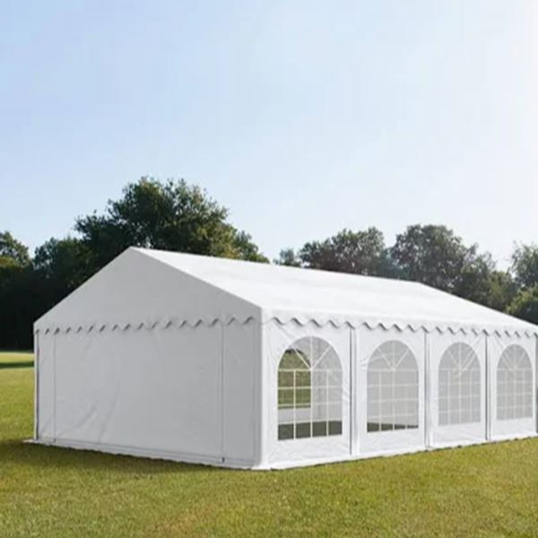 partytent 40m² (5x8) PVC