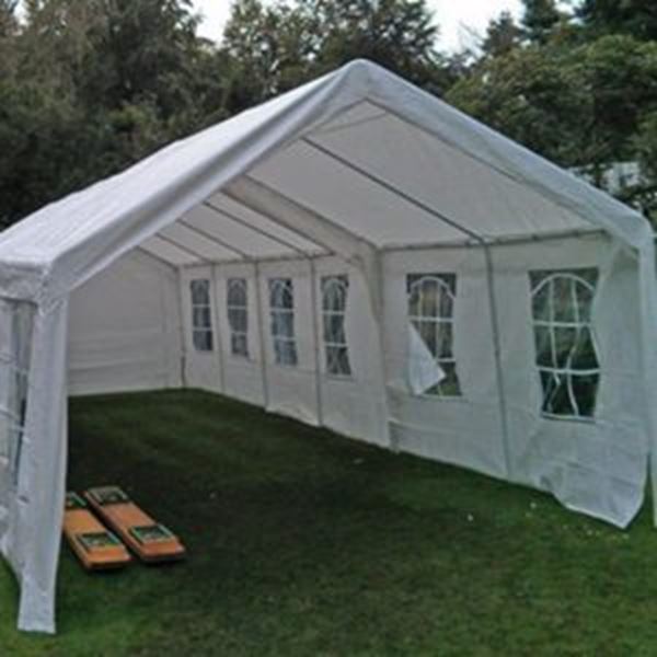 Partytent 3x10 meter Partytent 3x10 meter