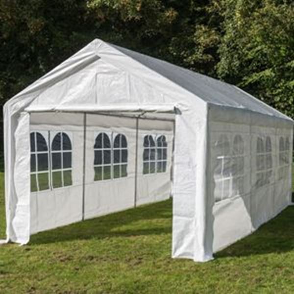Partytent 3x7 meter Partytent 3x7 meter