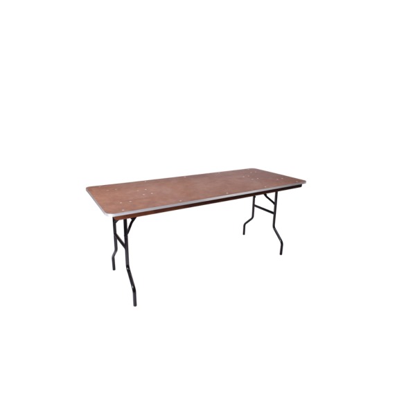 Eettafel Hout 180cm Eettafel Hout 180cm