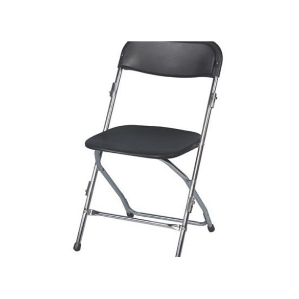 Klapstoel Grijs Klapstoel Grijs