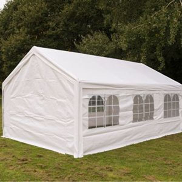 Partytent 3x9 meter Partytent 3x9 meter